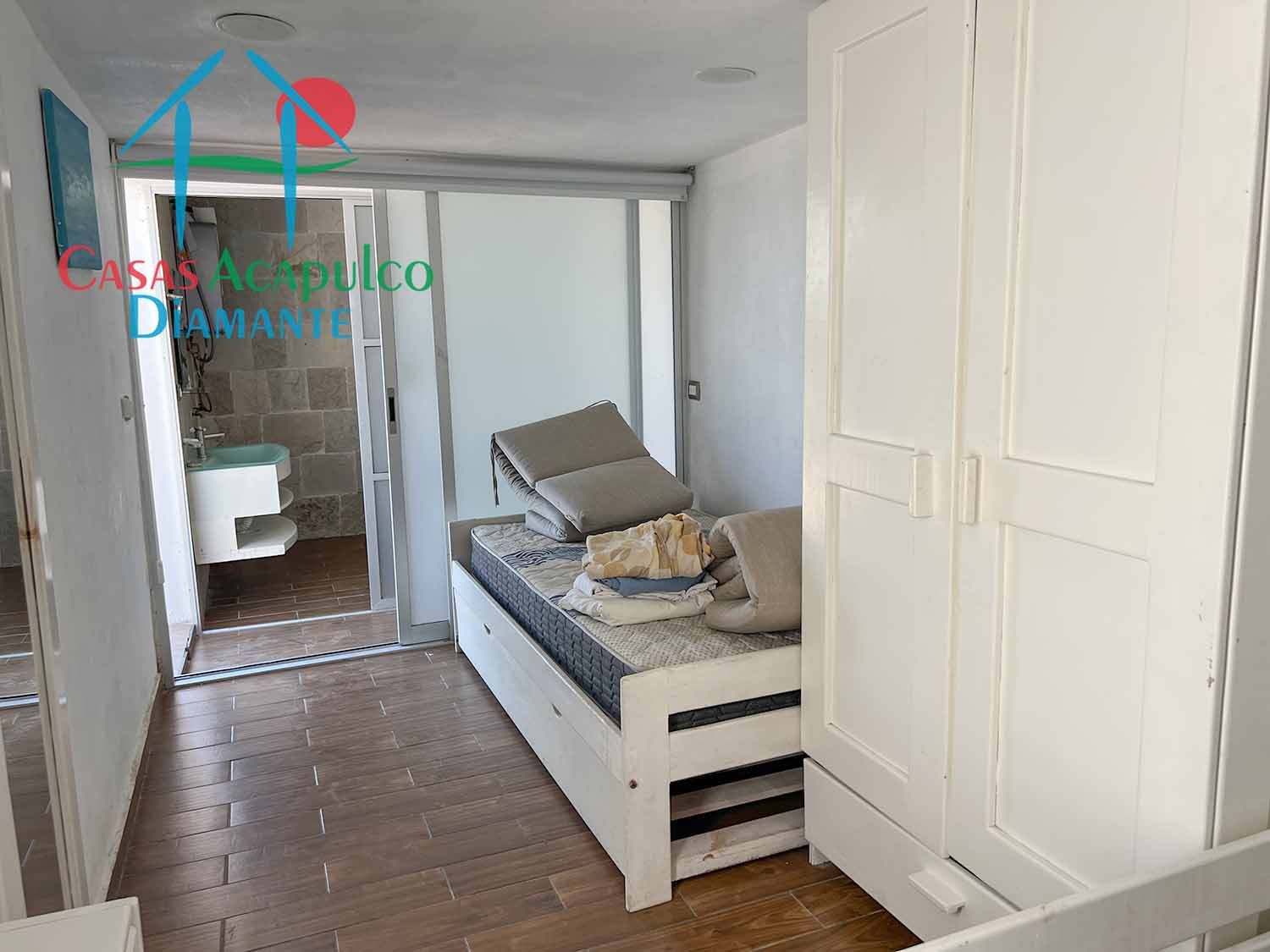 Cyan PH C2  - Recámara cuatro 2